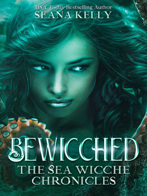 Title details for Bewicched by Seana Kelly - Available